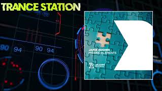 Jamie Hughes - Missing Elements (Extended Mix) [ABLAZING RECORDS]