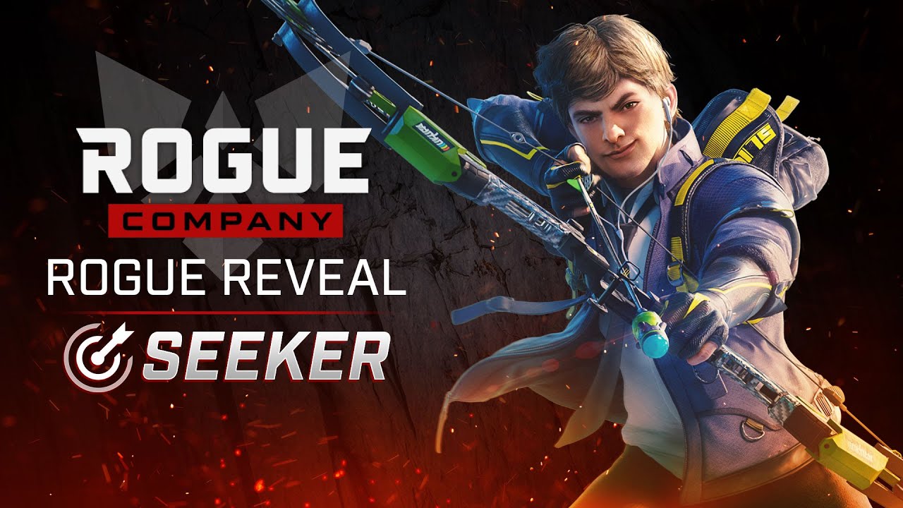 Rogue Company preview - Approachable 4v4 Agent Shooter