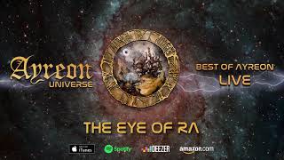 Ayreon - The Eye Of Ra (Ayreon Universe) 2018
