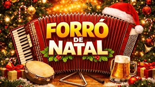 🪗🎄 FELIZ NATAL PRA TODA FAMÍLIA! 🎄🪗Dois Pra Lá, Dois Pra Cá… E Forró Até O Dia Clarear 💃🕺