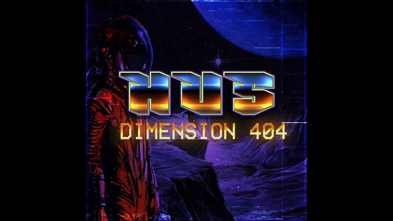 Guarda Hus - Dimension 404 su YouTube Guarda Hus - Dimension 404 su YouTube