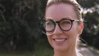 Nikon SeeMax Ultimate Varifocal Lenses - Available at Eye Academy