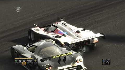 RACE DRIVER GRID: PART 31 - UNDISPUTED CHAMPION [FINAL]