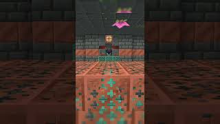 Want ENCHANTED GOLDEN APPLE Fast? Try This MINECRAFT Structure!