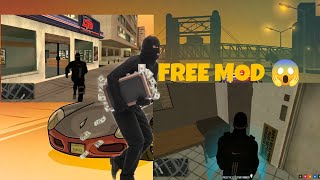 [MTA:SA] Shop Robbery Mod For Free مود سرقة المحلات مجانا 😱