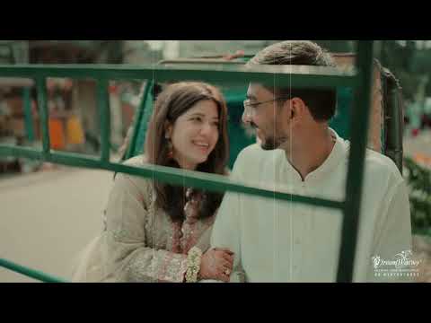 Sumaia & Saroar |  Cinematography by Dream Weaver