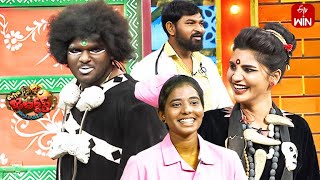 Ismart Immanuel Performance | Extra Jabardasth | 16th June 2023 | ETV Telugu