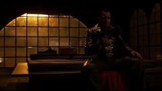 Making of Blade 2 - Wesley Snipes Kris Kristofferson Ron Perlman Leonor Varela Norman Reedus