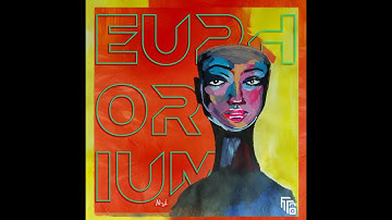 Tarek Abdulaziz - Chamomile