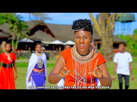 ASHE PAPA OFFICIAL 4K VIDEO BY FELLY NAIRE