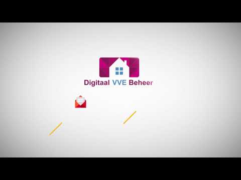 Digitaal VvE Beheer - Introductievideo