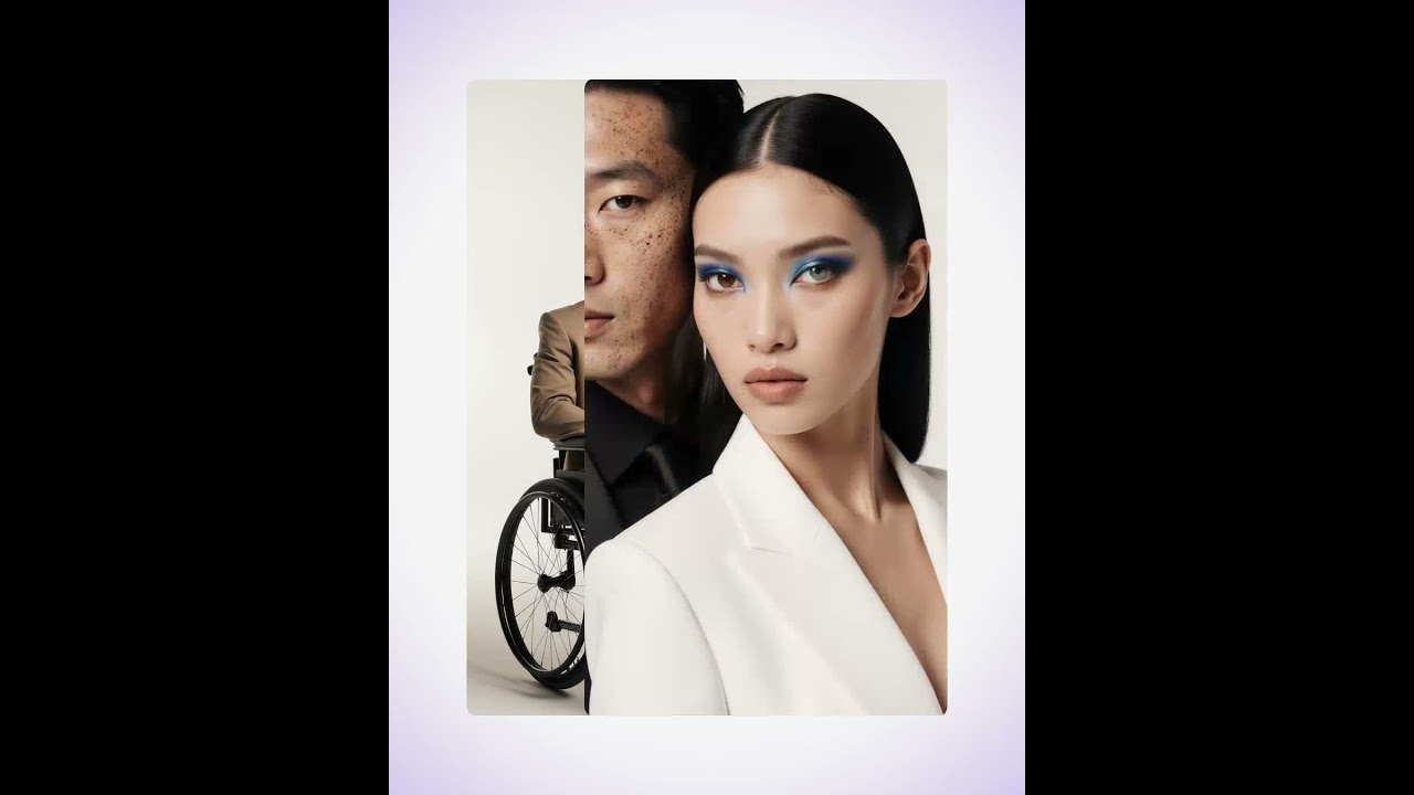 AIUTA: Diversity in Fashion