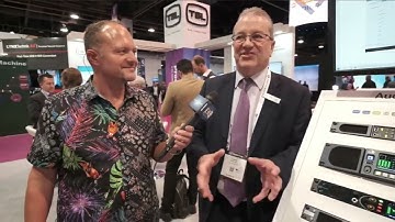 TSL Products Featured on 2023 NAB Show LIVE