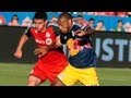 HIGHLIGHTS: Toronto FC vs New York Red Bulls, MLS June 30th 2012