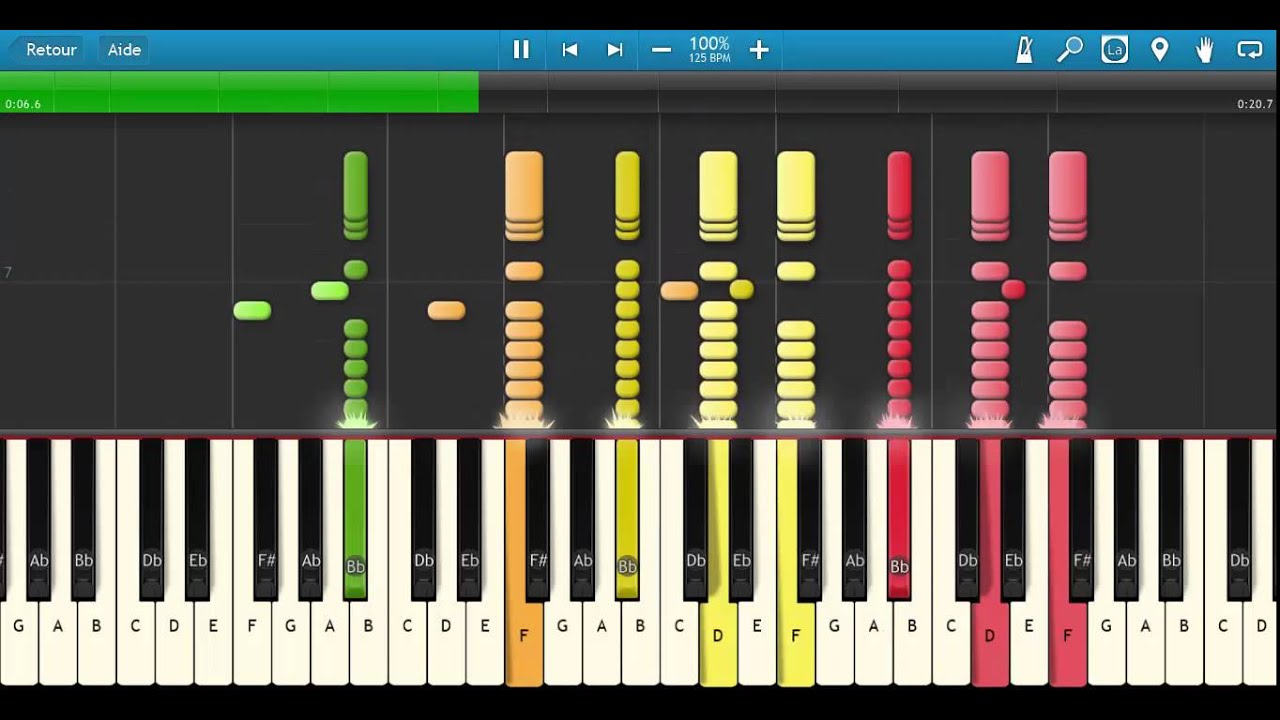 Piano main image 1