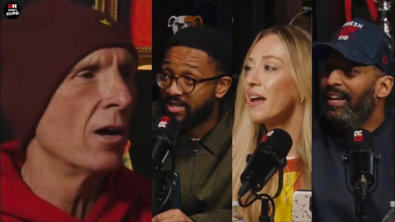 The panel react to Man City 2-1 Arsenal