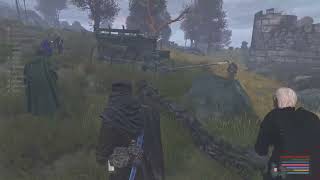 Древнее Зло И Лже-Волшебник