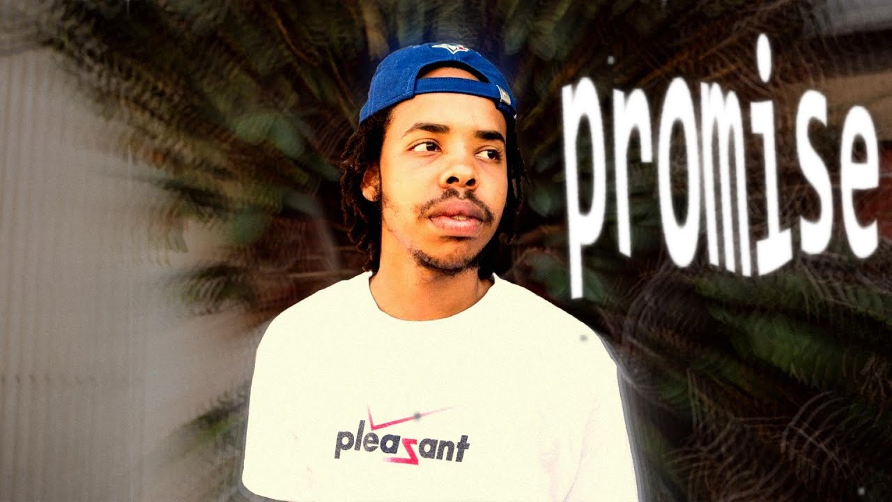 (free for profit) earl sweatshirt type beat "promise" auf YouTube ansehen (free for profit) earl sweatshirt type beat "promise" auf YouTube ansehen