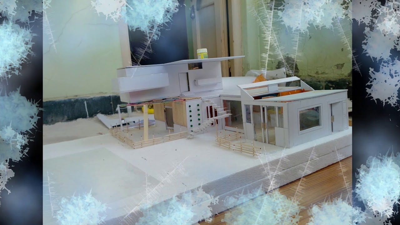 Container Building (Pilot Scale Model) - YouTube