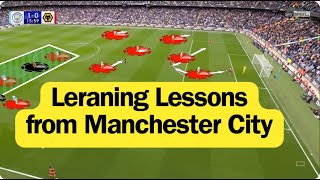 Analyzing Manchester Citys Performance: 3 Takeaways from the Wolverhampton Game
Analyzing Manchester Citys Performance: 3 Takeaways from the Wolverhampton Game Analyzing Manchester Citys Performance: 3 Takeaways from the Wolverhampton Game