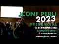 Bienvenida a la JCONF Peru 2023