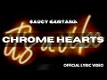 Miniature de la vidéo de la chanson Chrome Hearts