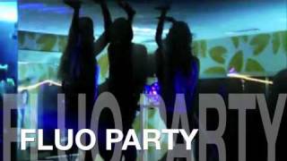 Fluo Party Mdt & Animal House - Sabato 12 Marzo 2011