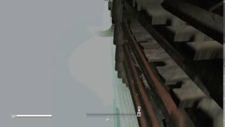 Viola Plays Fallout 4 Part 1: Falling through the Floor