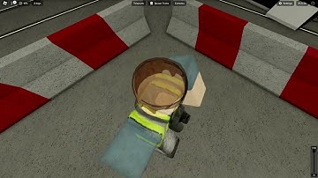 [Rails Unlimited] Crash Compilation #3