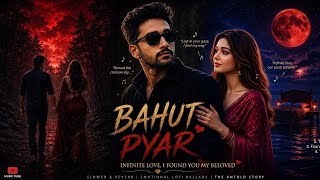 Bahut Pyar Official Hindi Music Video Anjon Hasan