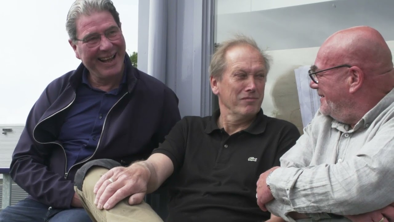 De Duivenmelker   Het verhaal van Charles de Zwart