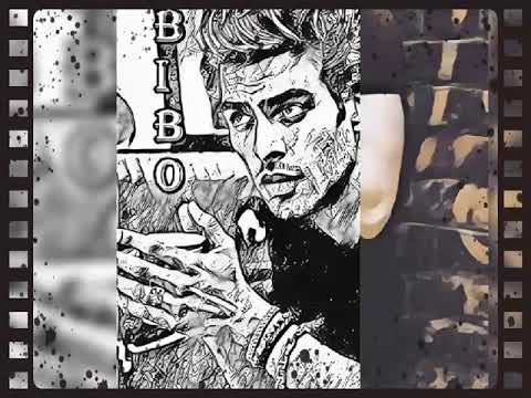 Бибо (стол 0)  ბიბო