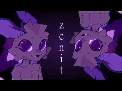 ZENIT [ original meme animation ]