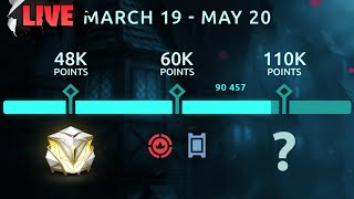 New Community Challange 🔥| Shadow Fight 4 Arena Live