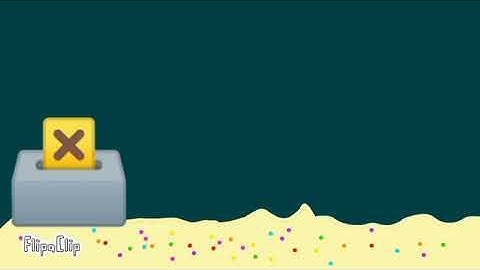 Challenge countdown from 2500