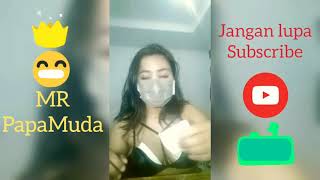 Yang G Kuat jangan lihat !!! Bisa ke kamar mandi