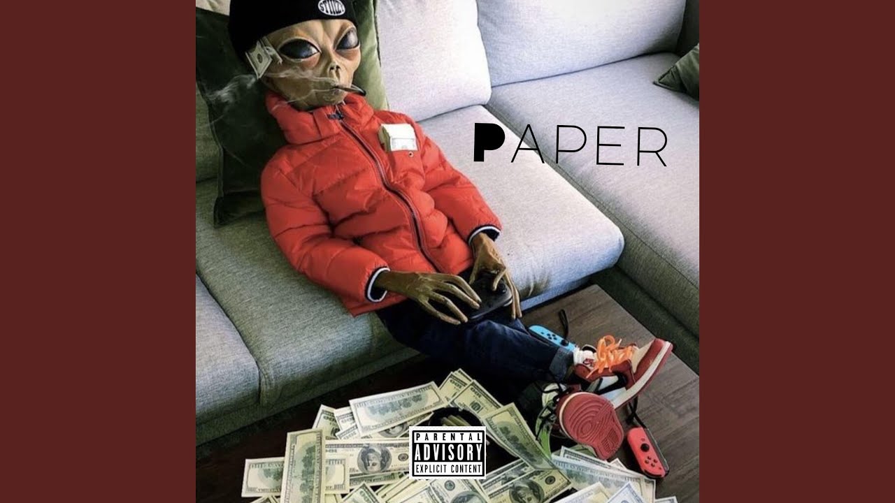Mira Paper en YouTube Mira Paper en YouTube