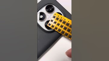 13.56MHZ ISO15693 small rfid tags, 5x5mm  FPC anti metal Rfid tags, with icode slix chip #rfid