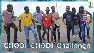 Chodi Chodi - Danny Wyze Ft. Dimz Ug Moroto Dance Challenge - Acholi Pro Evo Tv Acoli Gate Tv