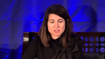 West Coast CMO Summit 2014: Organizational structure for a holistic consumer experience