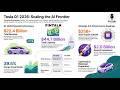 Tesla Q1 2026 10-Q Report | Financials, Cash Flow &amp; Hidden Risks