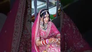 ❤️together forever Beautiful bridal entry wedding look🥰#lov e#cuple#viralreels #youtubeshorts
