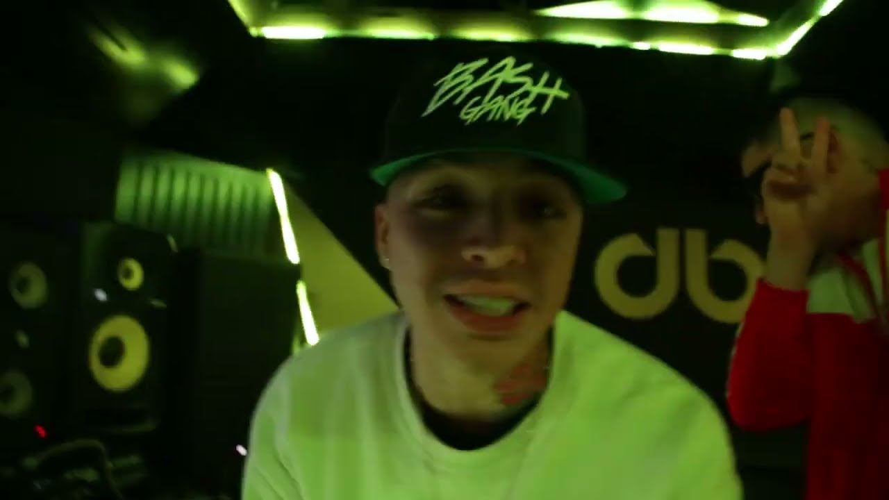 Luz Dary Leo Bash Feat Dayme Beats Shazam