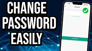 How To Change Your Snapchat Password 2023