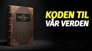 Staten av Platon | Boken som Bygget Fundamentet for Vesten