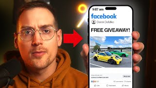 SMMA Facebook & Instagram Ad Targeting Training...[The Easy Button] by 2GuysBuildaBiz - David Schlais & Derek DeMike 806 views 1 month ago 6 minutes, 34 seconds