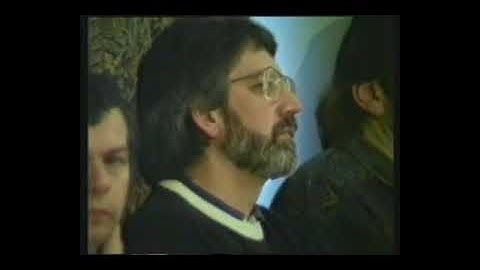 David Pawson   Leviticus Part 2 Unlocking the Bible Series