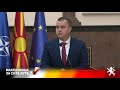 Власта го одби предлогот на ВМРО – ДПМНЕ и Коалицијата за намалување на акцизата кај горивата за 50%