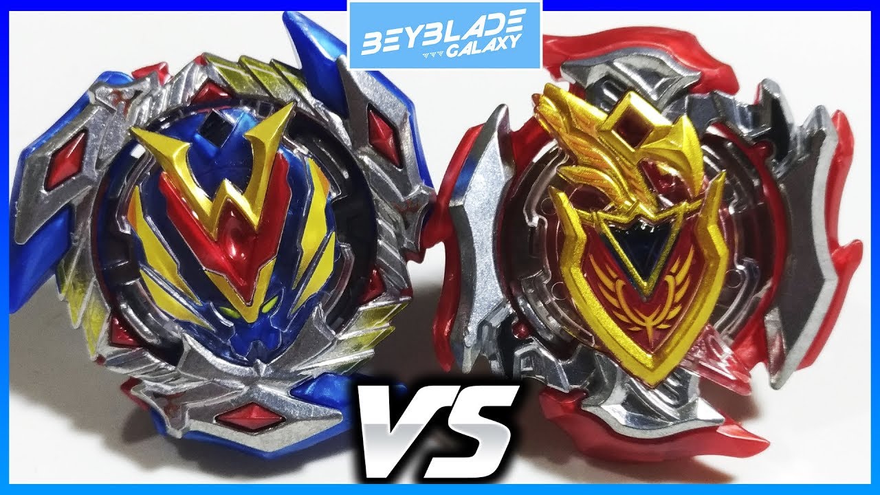 Toupie Beyblade Tornado Gyro Combat (winning valkyrie vs z achilles) - Prix  en Algérie