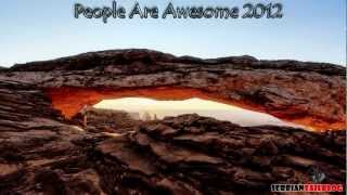People Are Awesome ll Win Compilation ll Like A Boss - [HD 1080p]